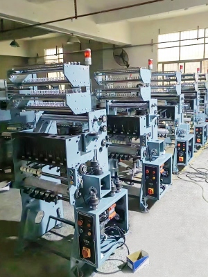 繩帶編織機(jī)